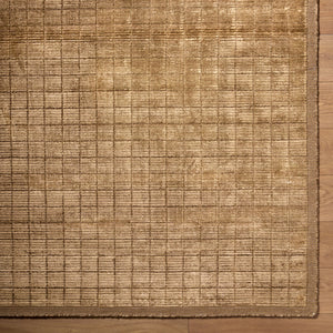   Modern furniture - Hand-Loomed Square Pattern Table Runner - www.oroa.com | Oroa.com