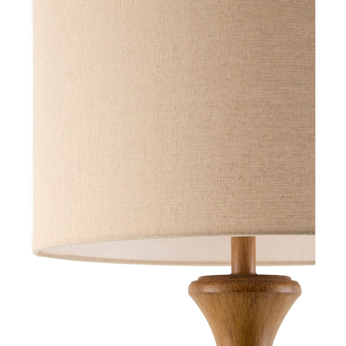   Brown Steel Accent Floor Lamp | Oroa.com