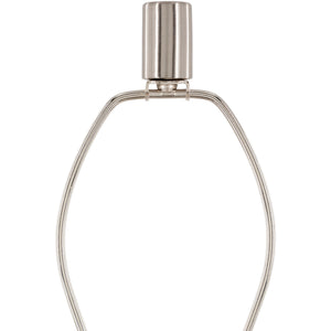   Clear Glass Body Table Lamp | Oroa.com