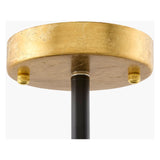 Modern European furniture - 10-Light White Glass Chandelier - www.oroa.com