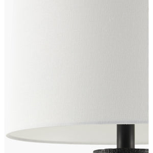   Painted Base Table Lamp | Oroa.com