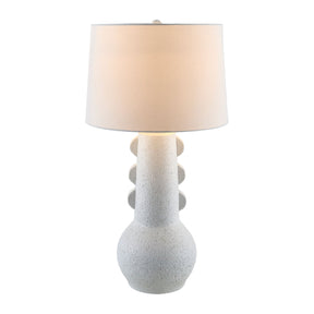 Modern European furniture -  Painted Base Table Lamp - www.oroa.com