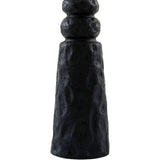 Modern European furniture - Woven Seagrass Accent Table Lamp - www.oroa.com