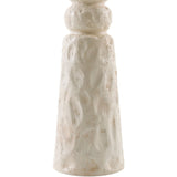 Modern European furniture - Woven Seagrass Accent Table Lamp - www.oroa.com