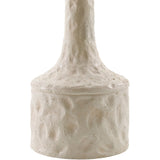 Modern European furniture - Tan Seagrass Accent Table Lamp - www.oroa.com