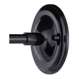 Modern European furniture -  Metal Shade Outdoor Wall Lamps (2) - www.oroa.com