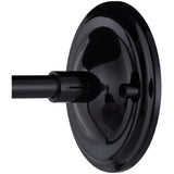 Modern European furniture -  Metal Shade Outdoor Wall Lamps (2) - www.oroa.com
