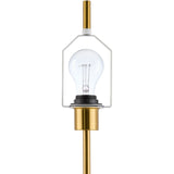 Modern European furniture - White Cotton Accent Table Lamp - www.oroa.com