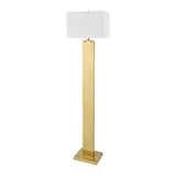 Modern European furniture - Gold Base Accent Floor Lamp - www.oroa.com