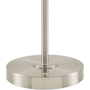   Modern Dual Light Table Lamp | Oroa.com