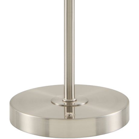 Modern European furniture - Modern Dual Light Table Lamp - www.oroa.com