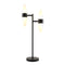 Modern European furniture - Modern Dual Light Table Lamp - www.oroa.com