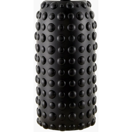 Modern European furniture - Bobbled Base Accent Table Lamp - www.oroa.com