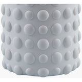 Modern European furniture - Bobbled Base Accent Table Lamp - www.oroa.com
