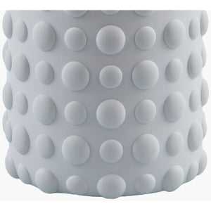   Modern European furniture - Bobbled Base Accent Table Lamp - www.oroa.com | Oroa.com