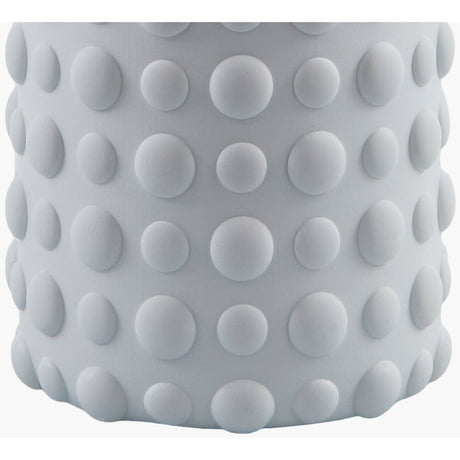 Modern European furniture - Bobbled Base Accent Table Lamp - www.oroa.com