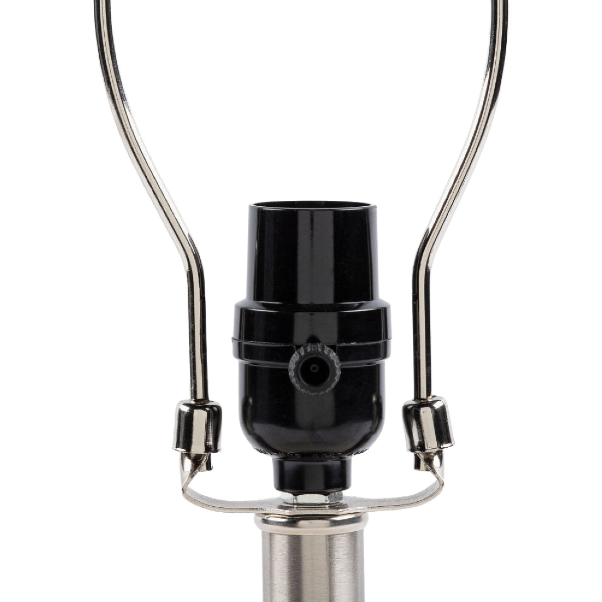   Modern European furniture - Glazed Beige Ceramic Table Lamp - www.oroa.com | Oroa.com