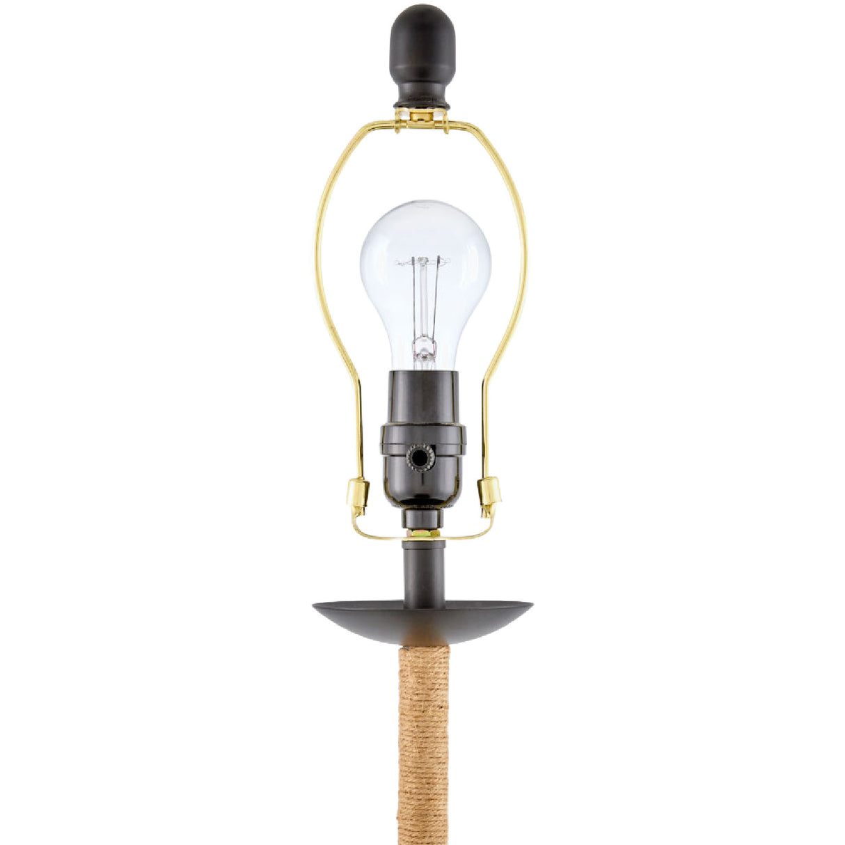   Modern European furniture - Pleated Cream Linen Table Lamp - www.oroa.com | Oroa.com