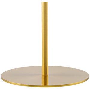   Modern European furniture - White Empire Linen Wall Lamp - www.oroa.com | Oroa.com