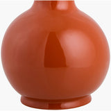 Modern European furniture - Wavy Edge Accent Table Lamp - www.oroa.com