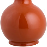 Modern European furniture - Wavy Edge Accent Table Lamp - www.oroa.com