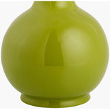 Modern European furniture - Wavy Edge Accent Table Lamp - www.oroa.com