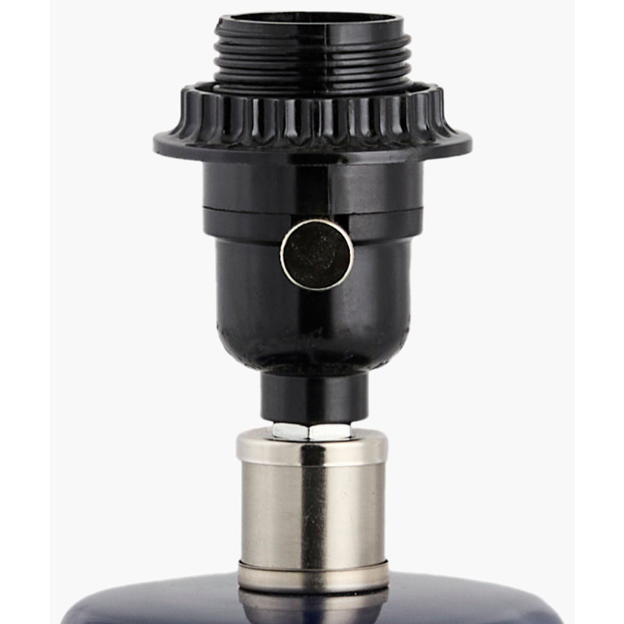   Wavy Edge Accent Table Lamp | Oroa.com