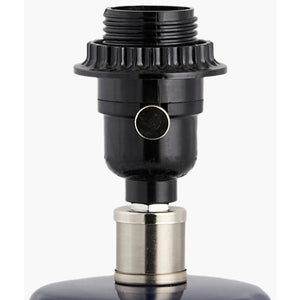   Wavy Edge Accent Table Lamp | Oroa.com