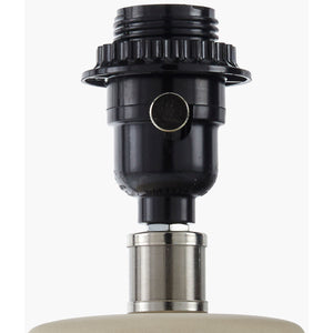   Wavy Edge Accent Table Lamp | Oroa.com