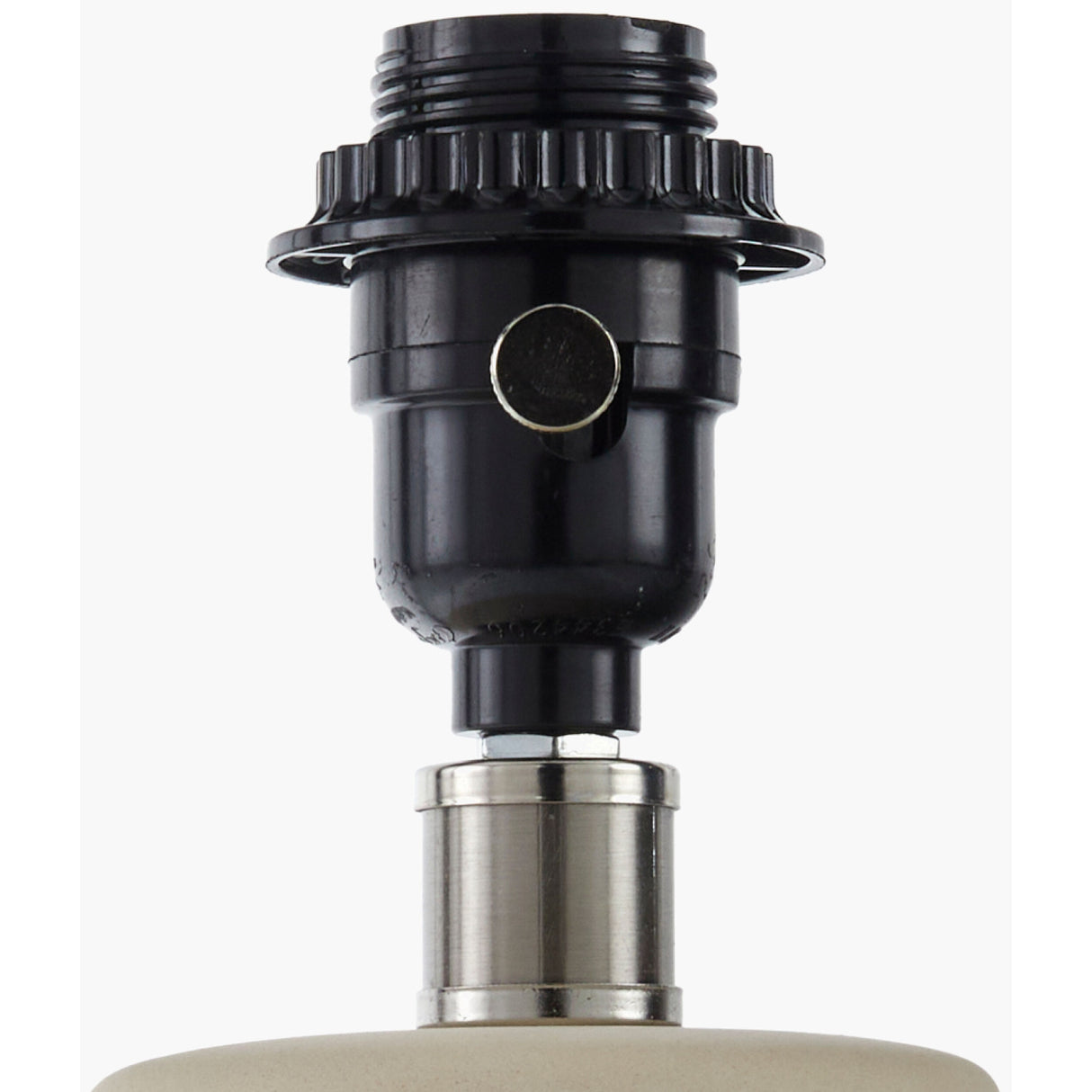   Wavy Edge Accent Table Lamp | Oroa.com