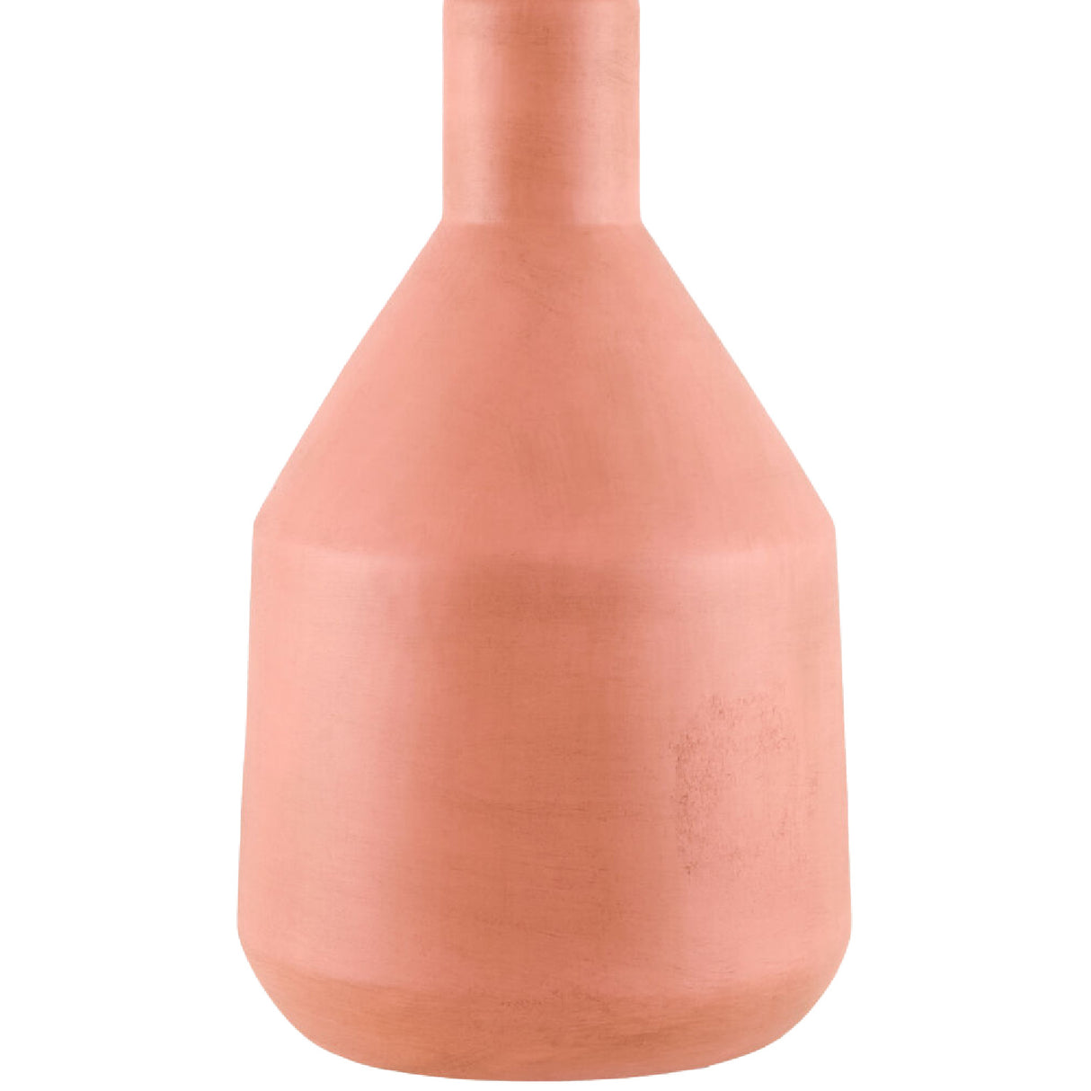   Modern European furniture - Painted Terracotta Ceramic Table Lamp - www.oroa.com | Oroa.com