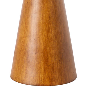   Modern European furniture - Beige Drum Linen Table Lamp - www.oroa.com | Oroa.com
