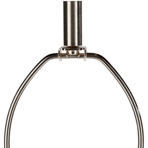   Wood Veneer Tripod Floor Lamp | Oroa.com