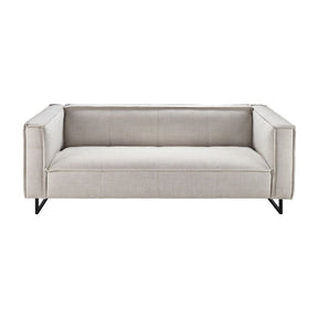 Modern furniture - Modern Upholstered Sofa - www.oroa.com