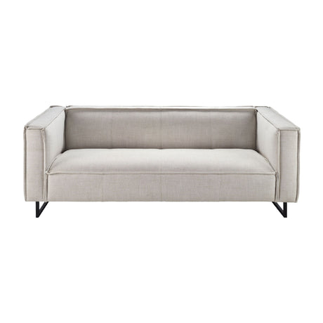   Modern furniture - Modern Upholstered Sofa - www.oroa.com | Oroa.com