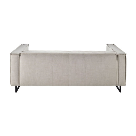 Modern furniture - Modern Upholstered Sofa - www.oroa.com
