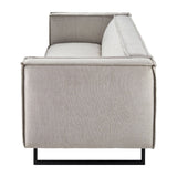 Modern furniture - Modern Upholstered Sofa - www.oroa.com