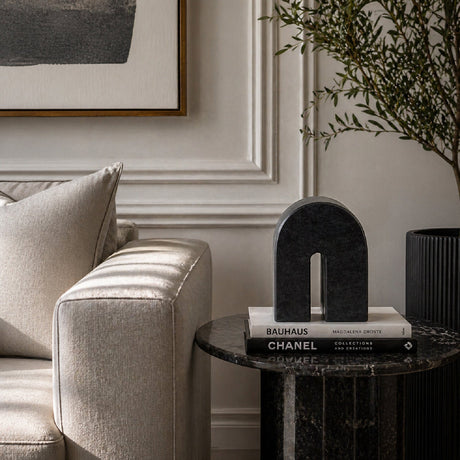 Modern European furniture - Marble Arch Sculpture S - www.oroa.com
