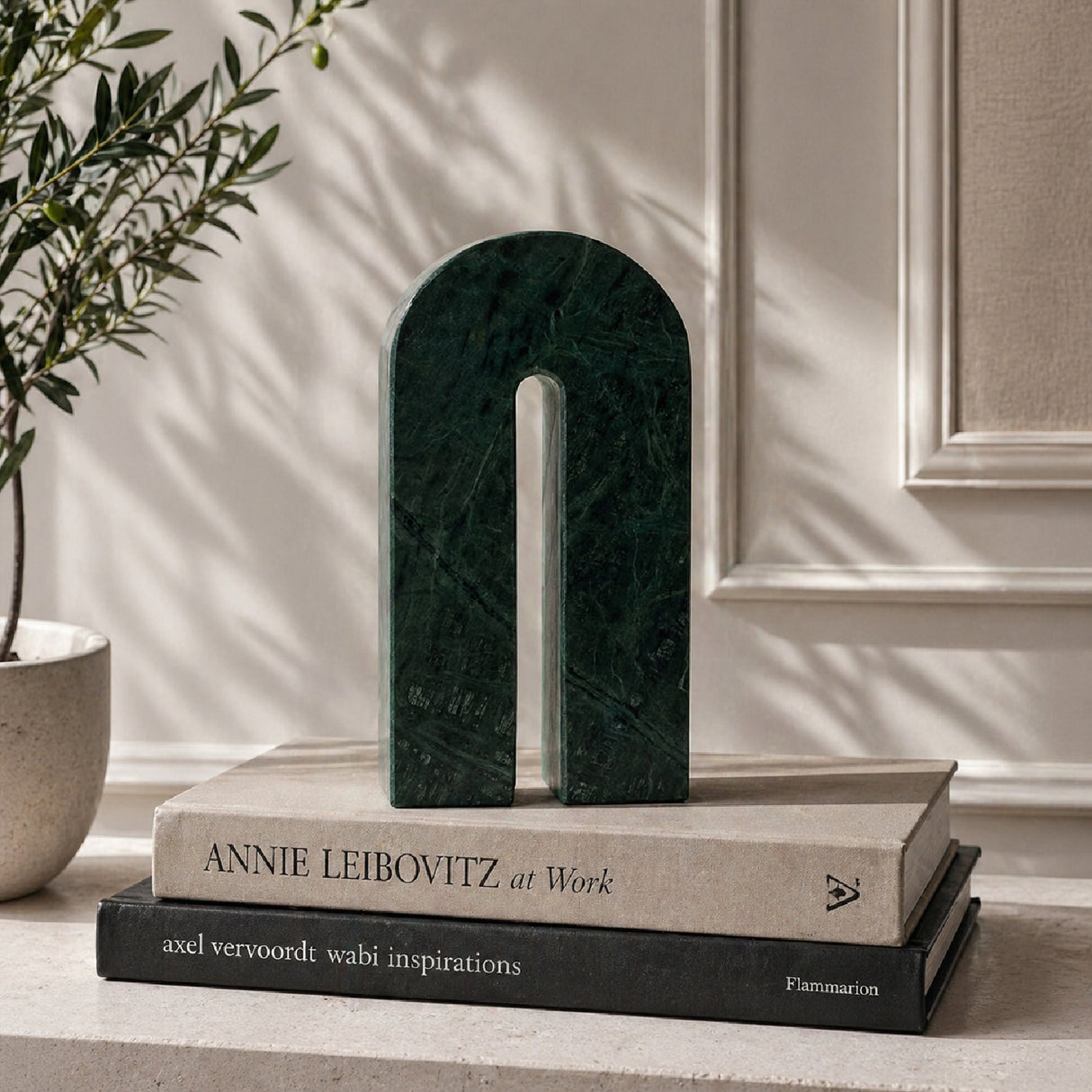   Modern European furniture - Marble Arch Sculpture L - www.oroa.com | Oroa.com