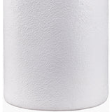 Modern European furniture - Minimalist Ceramic Accent Table Lamp - www.oroa.com