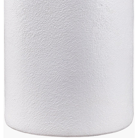 Modern European furniture - Minimalist Ceramic Accent Table Lamp - www.oroa.com