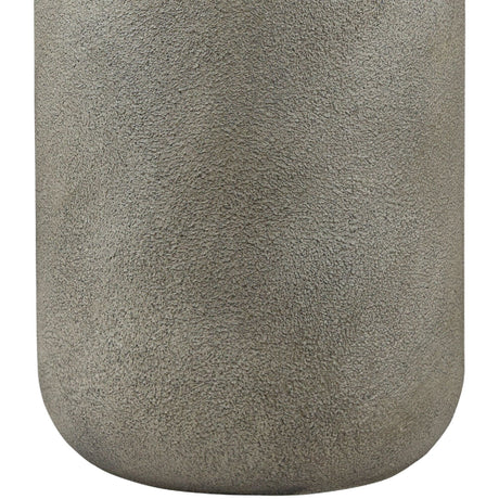 Modern European furniture - Neutral-Toned Ceramic Table Lamp - www.oroa.com