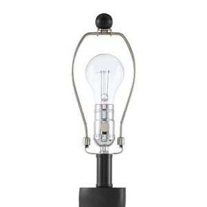   Organic-Shaped Base Table Lamp | Oroa.com