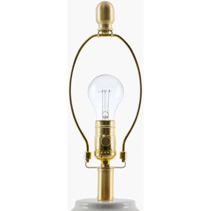   Geometrical Ceramic Accent Table Lamp | Oroa.com