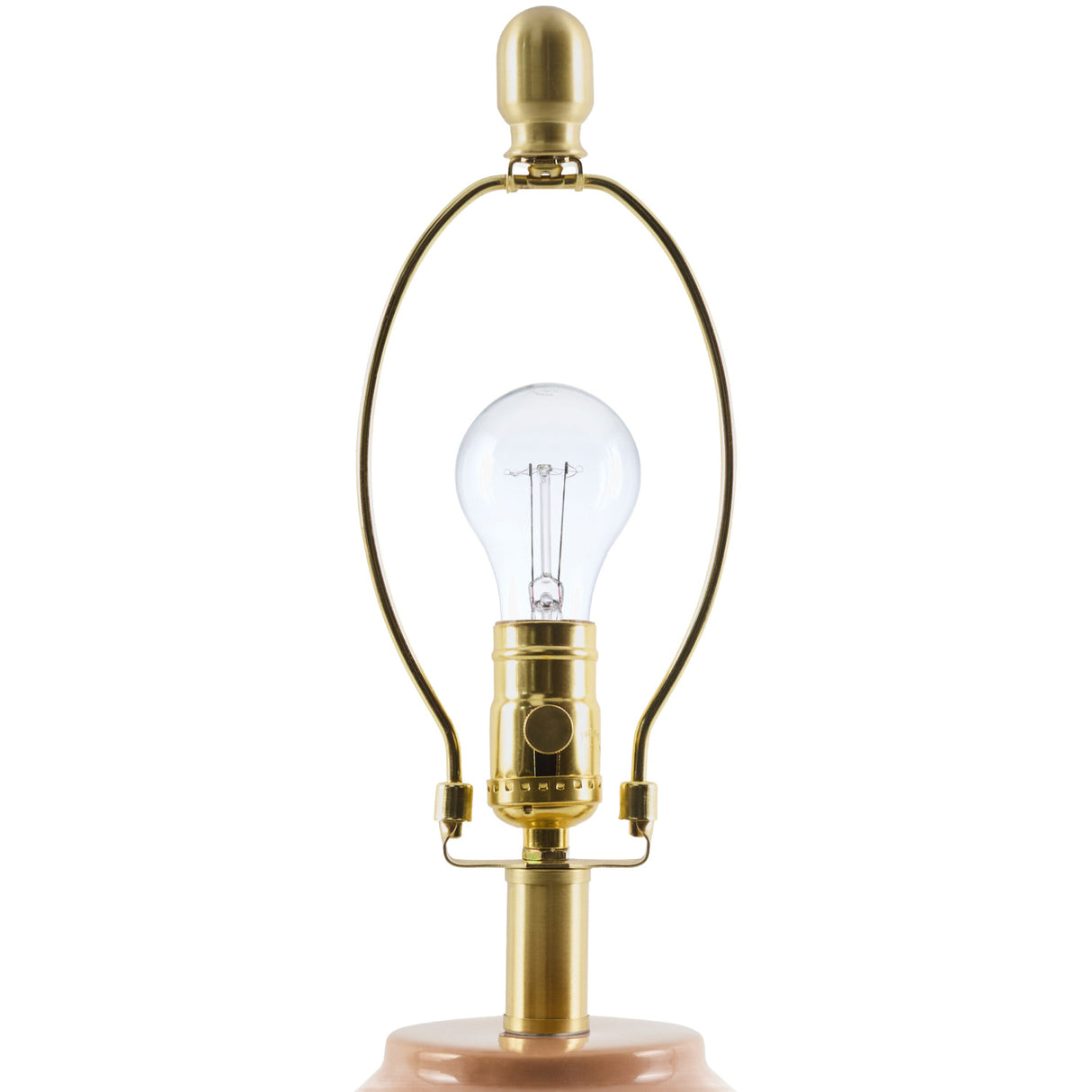   Geometrical Ceramic Accent Table Lamp | Oroa.com