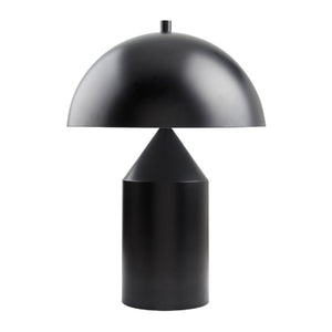   Metal Dome Table Lamp | Oroa.com