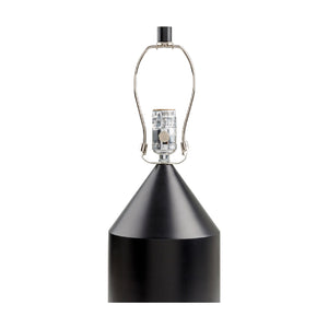   Metal Dome Table Lamp | Oroa.com