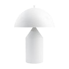 Modern European furniture - Metal Dome Table Lamp - www.oroa.com