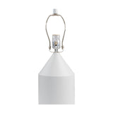 Modern European furniture - Metal Dome Table Lamp - www.oroa.com
