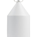 Modern European furniture - Metal Dome Table Lamp - www.oroa.com